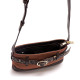 BANDOLERAS DE MUJER MARIAMARE BRISA MARRON BRISA 63048 - Querol online