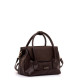 BANDOLERAS DE MUJER MARIAMARE CHAMO MARRON CHAMO 63061 - Querol online