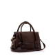 BANDOLERAS DE MUJER MARIAMARE CHAMO MARRON CHAMO 63061 - Querol online