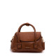BANDOLERAS DE MUJER MARIAMARE CHAMO MARRON CHAMO 63062 - Querol online