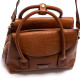 BANDOLERAS DE MUJER MARIAMARE CHAMO MARRON CHAMO 63062 - Querol online