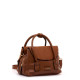 BANDOLERAS DE MUJER MARIAMARE CHAMO MARRON CHAMO 63062 - Querol online