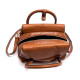 BANDOLERAS DE MUJER MARIAMARE CHAMO MARRON CHAMO 63062 - Querol online