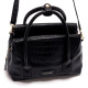 BANDOLERAS DE MUJER MARIAMARE CHAMO NEGRO CHAMO 63063 - Querol online