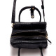 BANDOLERAS DE MUJER MARIAMARE CHAMO NEGRO CHAMO 63063 - Querol online
