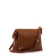 BANDOLERAS DE MUJER MARIAMARE CORTE MARRON CORTE 63059 - Querol online