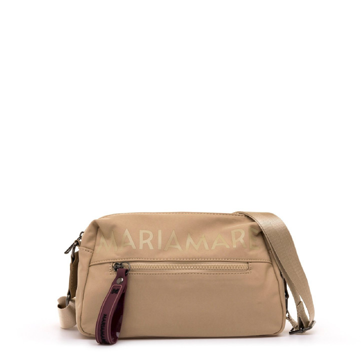 BANDOLERAS DE MUJER MARIAMARE DOLOM BEIGE DOLOM 63070 - Querol online