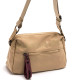 BANDOLERAS DE MUJER MARIAMARE DOLOM BEIGE DOLOM 63070 - Querol online
