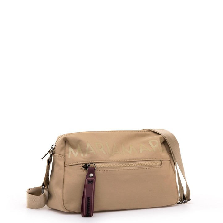 BANDOLERAS DE MUJER MARIAMARE DOLOM BEIGE DOLOM 63070 - Querol online