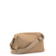 BANDOLERAS DE MUJER MARIAMARE DOLOM BEIGE DOLOM 63070 - Querol online