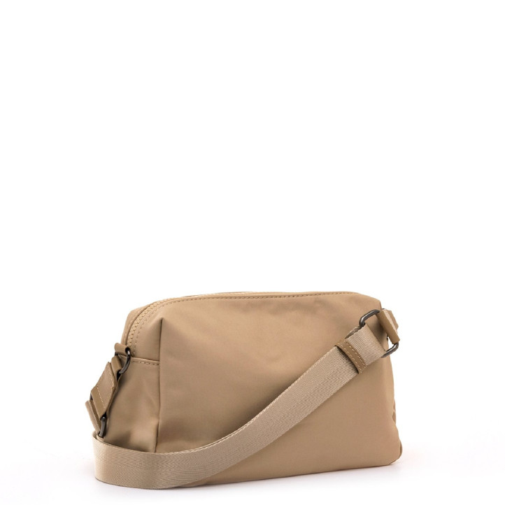 BANDOLERAS DE MUJER MARIAMARE DOLOM BEIGE DOLOM 63070 - Querol online