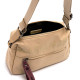 BANDOLERAS DE MUJER MARIAMARE DOLOM BEIGE DOLOM 63070 - Querol online