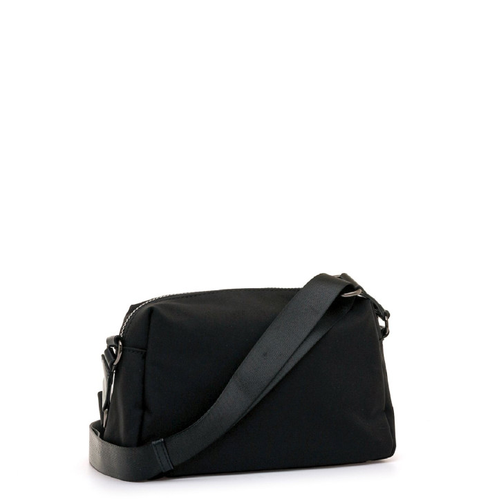 BANDOLERAS DE MUJER MARIAMARE DOLOM NEGRO DOLOM 63071 - Querol online
