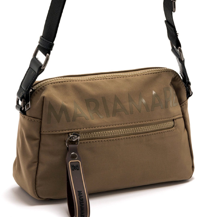 BANDOLERAS DE MUJER MARIAMARE DOLOM MARRON DOLOM 63072 - Querol online
