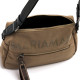 BANDOLERAS DE MUJER MARIAMARE DOLOM MARRON DOLOM 63072 - Querol online