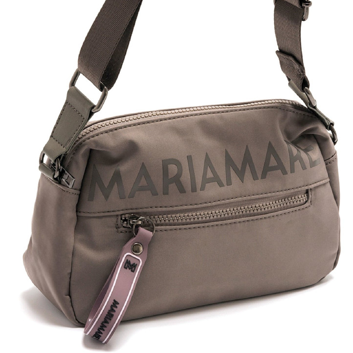 BANDOLERAS DE MUJER MARIAMARE DOLOM MARRON DOLOM 63073 - Querol online