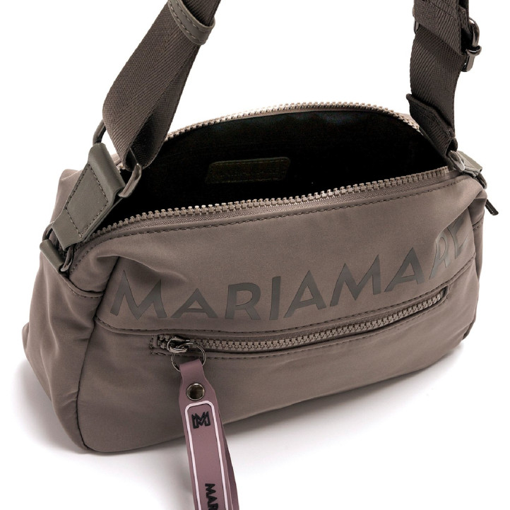 BANDOLERAS DE MUJER MARIAMARE DOLOM MARRON DOLOM 63073 - Querol online