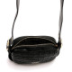 BANDOLERAS DE MUJER MARIAMARE ESTAL NEGRO ESTAL 63086 - Querol online