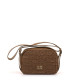 BANDOLERAS DE MUJER MARIAMARE ESTAL MARRON ESTAL 63087 - Querol online