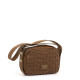 BANDOLERAS DE MUJER MARIAMARE ESTAL MARRON ESTAL 63087 - Querol online