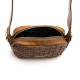 BANDOLERAS DE MUJER MARIAMARE ESTAL MARRON ESTAL 63087 - Querol online