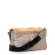 BANDOLERAS DE MUJER MARIAMARE FAVIA BEIGE FAVIA 63096 - Querol online