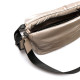 BANDOLERAS DE MUJER MARIAMARE FAVIA BEIGE FAVIA 63096 - Querol online