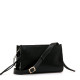 BANDOLERAS DE MUJER MARIAMARE PRAID NEGRO PRAID 63123 - Querol online