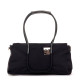 BOLSOS DE MANO DE MUJER MARIAMARE CAYE NEGRO CAYE 63055 - Querol online