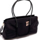BOLSOS DE MANO DE MUJER MARIAMARE CAYE NEGRO CAYE 63055 - Querol online