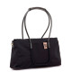 BOLSOS DE MANO DE MUJER MARIAMARE CAYE NEGRO CAYE 63055 - Querol online