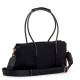BOLSOS DE MANO DE MUJER MARIAMARE CAYE NEGRO CAYE 63055 - Querol online