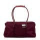 BOLSOS DE MANO DE MUJER MARIAMARE CAYE ROJO CAYE 63057 - Querol online