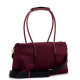 BOLSOS DE MANO DE MUJER MARIAMARE CAYE ROJO CAYE 63057 - Querol online