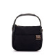 BOLSOS DE MANO DE MUJER MARIAMARE CIRIA NEGRO CIRIA 63067 - Querol online