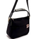 BOLSOS DE MANO DE MUJER MARIAMARE CIRIA NEGRO CIRIA 63067 - Querol online