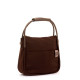 BOLSOS DE MANO DE MUJER MARIAMARE CIRIA MARRON CIRIA 63068 - Querol online