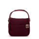 BOLSOS DE MANO DE MUJER MARIAMARE CIRIA ROJO CIRIA 63069 - Querol online