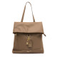 MOCHILAS DE MUJER MARIAMARE KARAS MARRON KARAS 63108 - Querol online