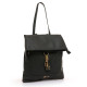 MOCHILAS DE MUJER MARIAMARE KARAS GRIS KARAS 63106 - Querol online