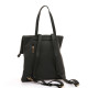 MOCHILAS DE MUJER MARIAMARE KARAS GRIS KARAS 63106 - Querol online