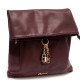 MOCHILAS DE MUJER MARIAMARE KARAS ROJO KARAS 63107 - Querol online