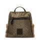 MOCHILAS DE MUJER MARIAMARE FAUS VERDE FAUS 63091 - Querol online
