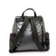 MOCHILAS DE MUJER MARIAMARE FAUS PLATA FAUS 63092 - Querol online