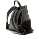 MOCHILAS DE MUJER MARIAMARE FAUS PLATA FAUS 63092 - Querol online