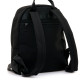 MOCHILAS DE MUJER MARIAMARE DAVOS NEGRO DAVOS 63075 - Querol online