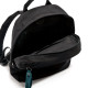 MOCHILAS DE MUJER MARIAMARE DAVOS NEGRO DAVOS 63075 - Querol online