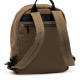 MOCHILAS DE MUJER MARIAMARE DAVOS MARRON DAVOS 63076 - Querol online