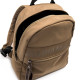 MOCHILAS DE MUJER MARIAMARE DAVOS MARRON DAVOS 63076 - Querol online