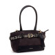 BOLSOS DE MUJER MARIAMARE BREIL NEGRO BREIL 63049 - Querol online
